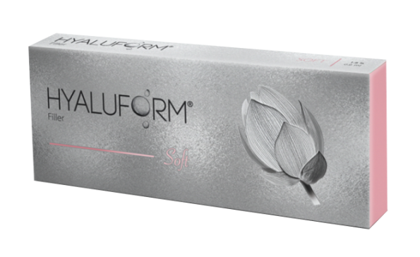 Филлер Hyaluform Soft